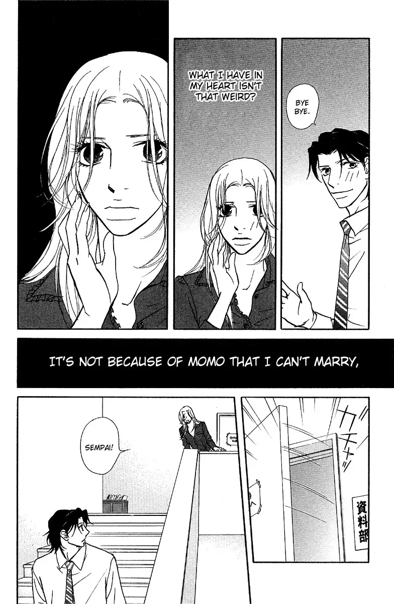 Kimi Wa Petto Chapter 26 18